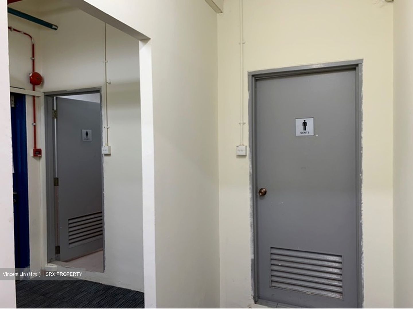 Entrepreneur Business Centre (D14), Factory #603659111